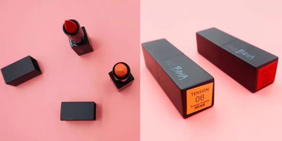 夏季最in的唇色!怎么“妆”都美