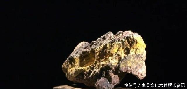 中国首块铀矿石来自钟山,中国铀矿之父45