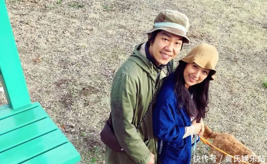  『李尚顺』韩国疫情肆虐，活成神仙的李孝利再次出圈！她把隐居生活过成了诗