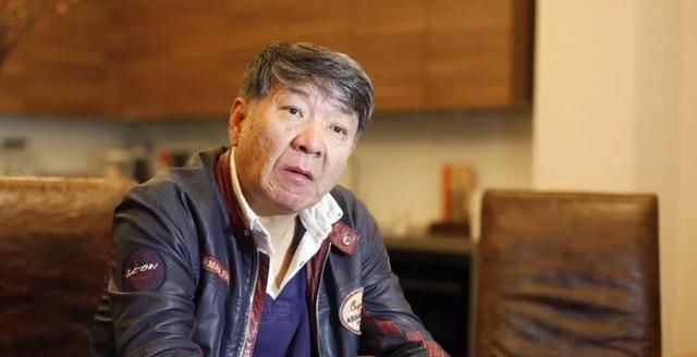  #导演#冯小刚和他的“贵人”们