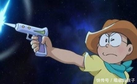 『回忆』《哆啦A梦》有哪些小知识?真正的触动回忆,其实大熊已经离开了