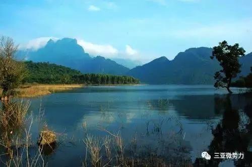 海南各市县优势大盘点，你适合在哪里定居？