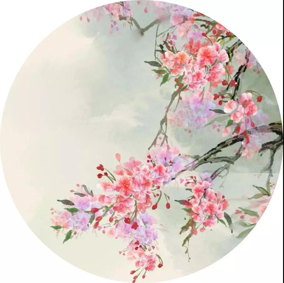 在诗词中留住最美好的时光