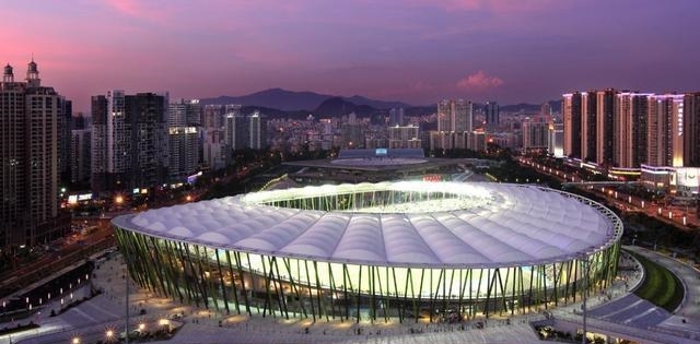 深圳太强大，广东最富有的5个区县，4个都在深圳