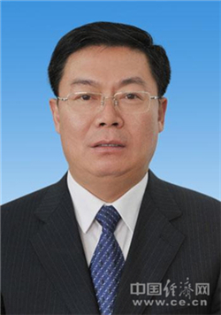 康翰卿任黑龙江省商务厅厅长 赵万山不再担任(图|简历)