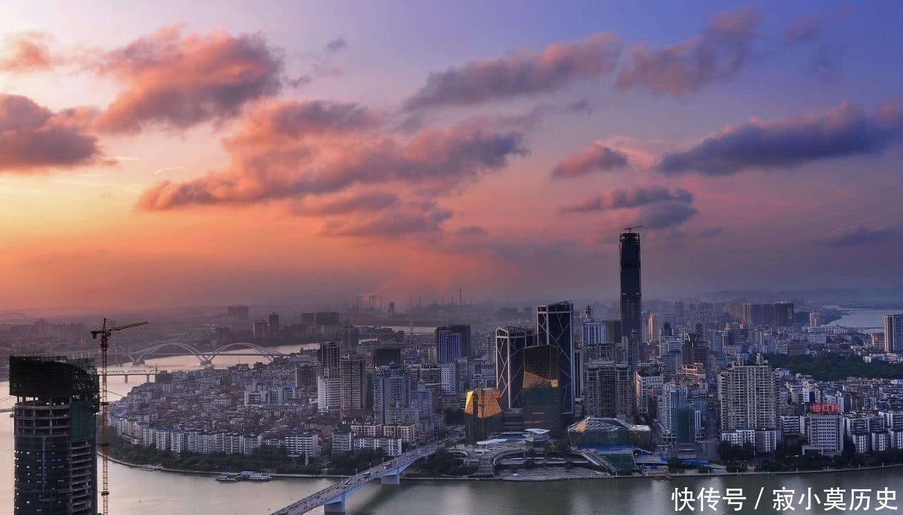  「高铁」广西这2座城市被国家选中，定位为“高铁枢纽”，将要有