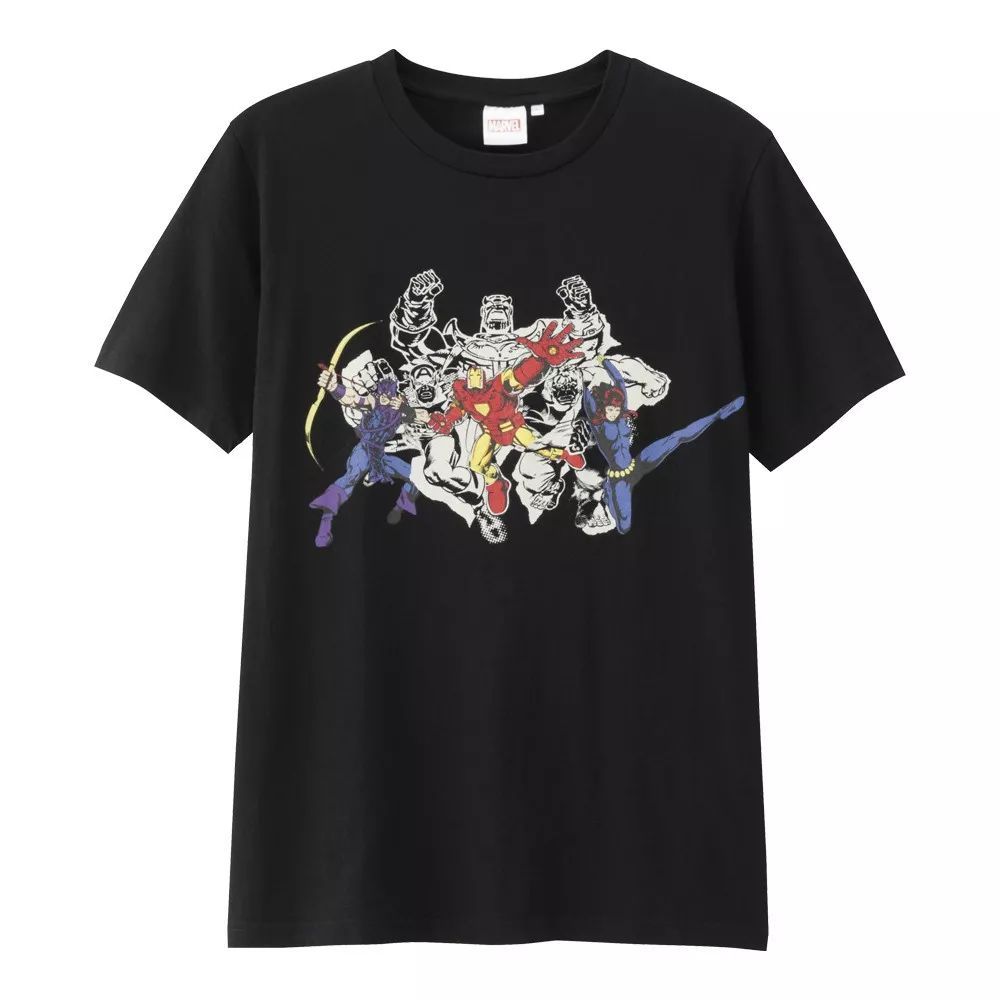 原来!将优衣库打败的不是别人，是它的亲弟弟