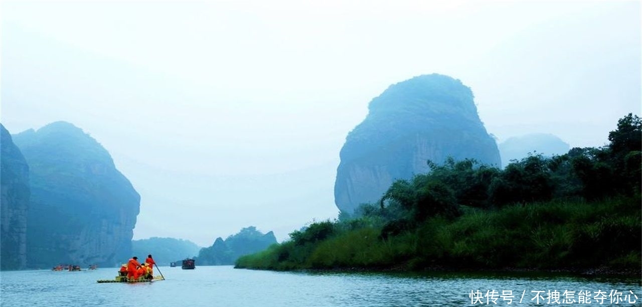 我国最“令人无奈”的景区，自己认为不缺游客，门票一直涨