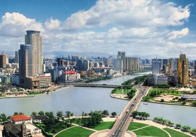 中国五座GDP过万亿的地级市，其中一座被称为“地级市之王”