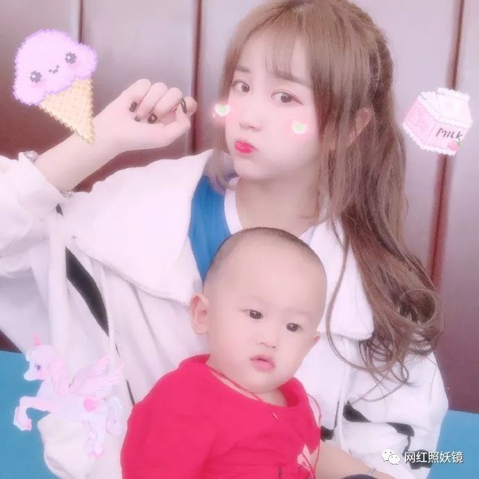 一周网红趣闻 | 温婉澄清黑历史却被嘲照骗，又白又胖的网红同框