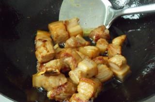  「分享」今日分享：红烧肉