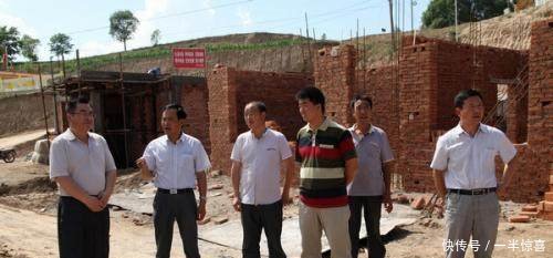 下半年，村干部要忙了，严查农村3种人，违规要揪出，农民开心了