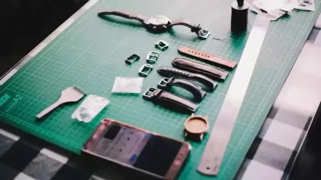 买表只要懂得这八点，还怕会被坑？