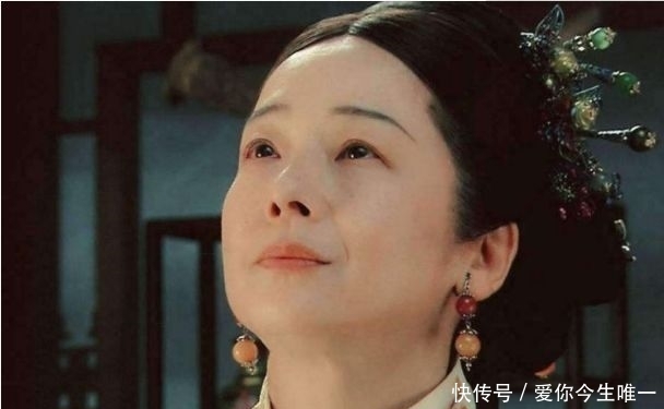 「叶赫拉」慈禧年轻时候也是倾国倾城,她的5代孙女证明了这一点,了解下