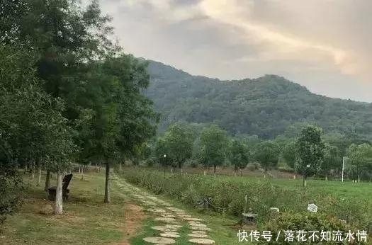 南京周边私藏的8个绝美乡村,个个都是神级的隐居地