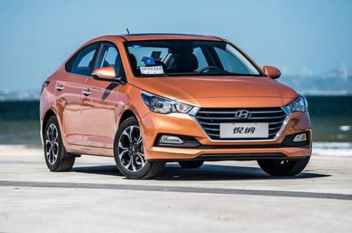 雪佛兰焕驰瑞纳