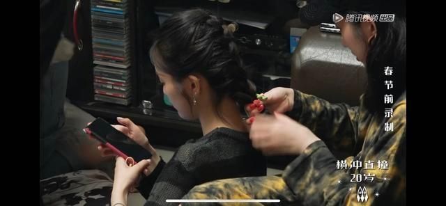  「成团」第一季去撒哈拉，第二季却是杨芸晴家，反差有点大，但是我喜欢