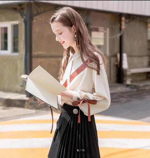 今年最热的14款衬衫，时尚潮人的必备穿搭单品！大爱第五件