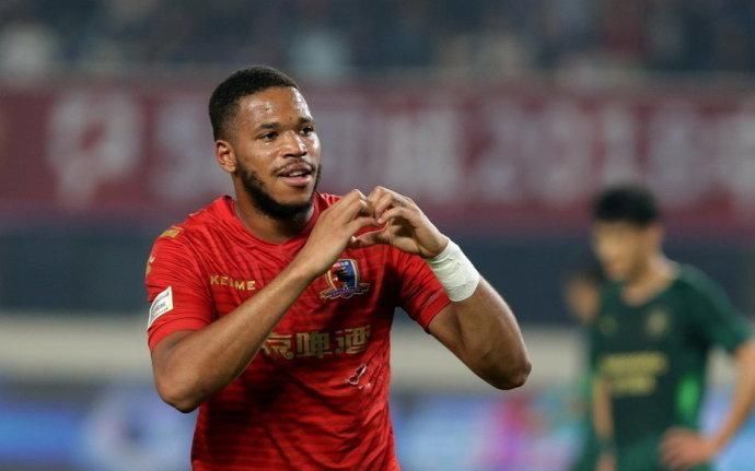 中甲第8轮实时战报+积分榜 梅州客家3比0毅腾