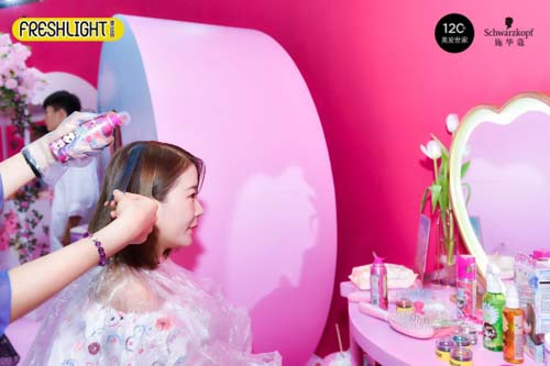 U萌研究所时尚之旅，且看夏日元气Kawaii少女如何修炼