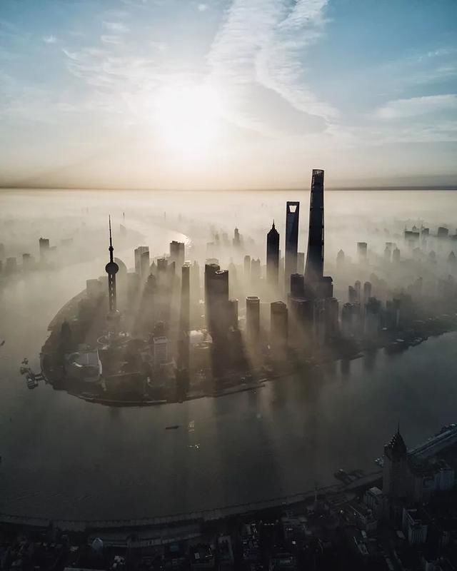  镜头■镜头下的中国，美的无法形容