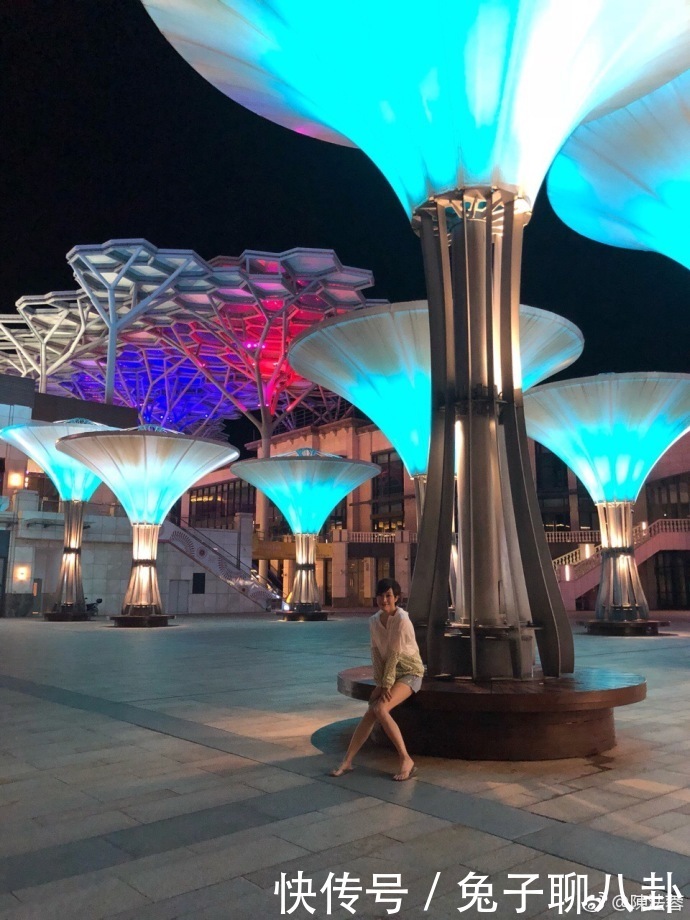 洪欣好友陈法蓉发文澄清,27号所发微博没有影射,当时不知传闻