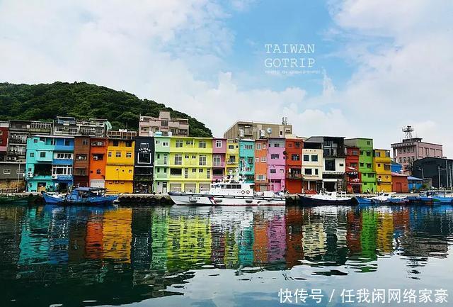 玩不腻的台湾 从美食展到小众景点漫游!千万不能错过!