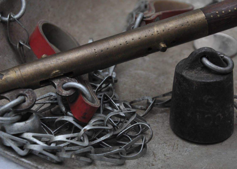  利润■农村的这些老物件被商人“高价”收购，能换取几百倍利润