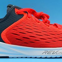 轻薄艳之夏跑鞋-New Balance FuelCore 5000跑鞋实测