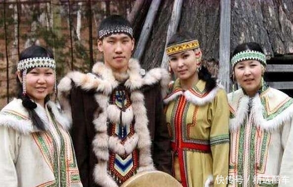 长相跟中国人相似,是全球第二大黄种人国家,你知道在哪里吗