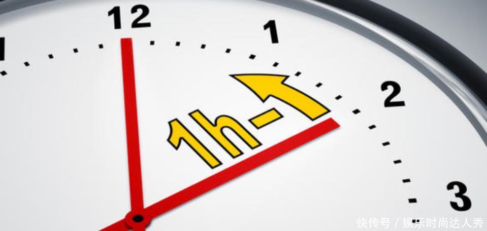  「节约用电」美国为了节约用电，实行“夏令时”，为啥中国仅实