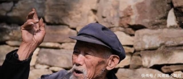  『证实』一老农说他曾是红军团长，无人信他，最后司令亲自为他证实身份