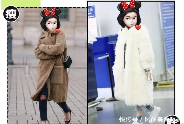『求求』谁穿谁丑的8件衣服!尤其第3件,求求你赶紧扔掉吧!