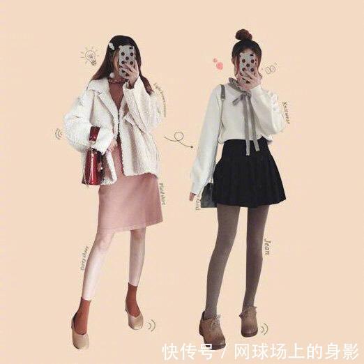  [让你看起来]这个春天，用淑女穿搭征服大家，成为温柔气质女神