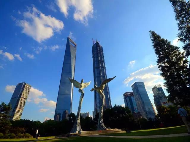 中国最美的30个地方（完整版）终于找齐了！第一居然是…