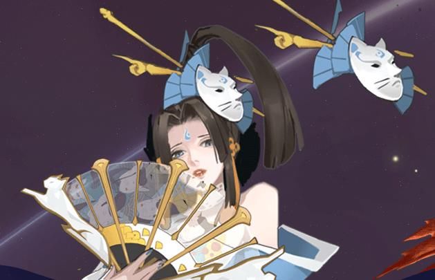  不知火舞■不知火舞新皮肤曝光，八头身材猫妖特效，但橘右京皮肤才是亮点