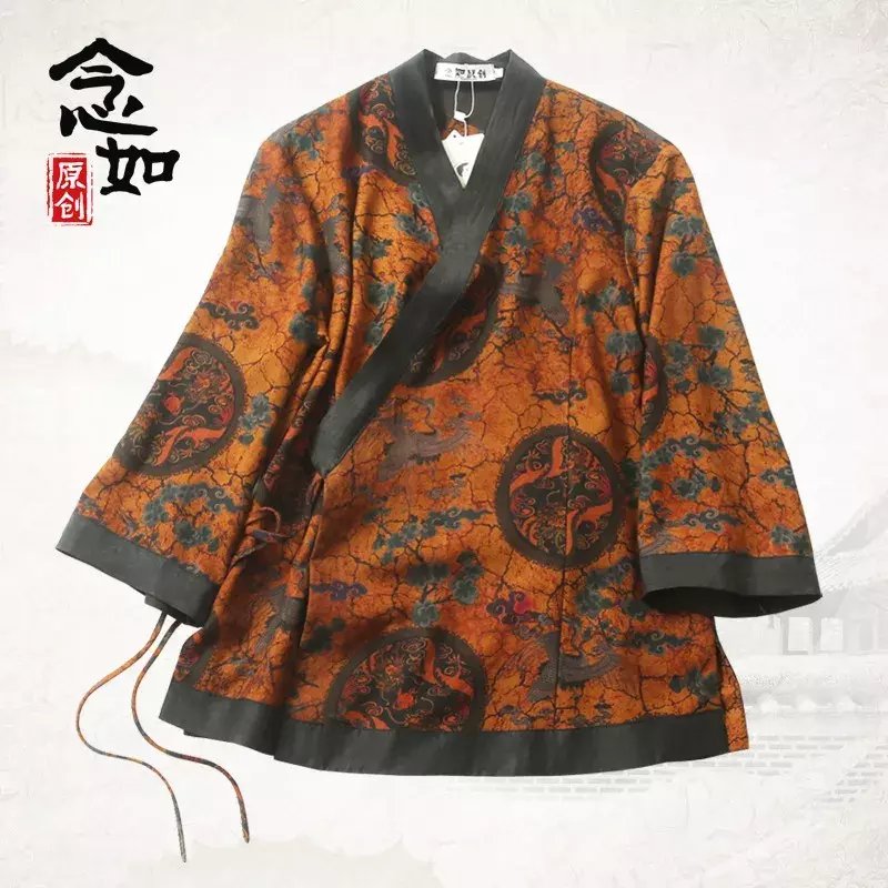  丝绸面料@香云纱粉们，香云纱的别名和由来，你真的知道吗？