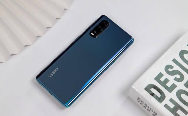  【O1超感画质引擎】OPPO Find X2测评：这一专业版有点儿猛