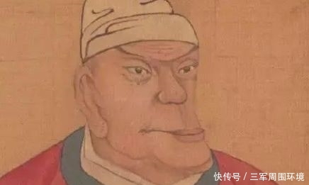 『临江侯』大将帮朱元璋挡了9箭, 朱元璋在抄家时, 留下他孙子的性命