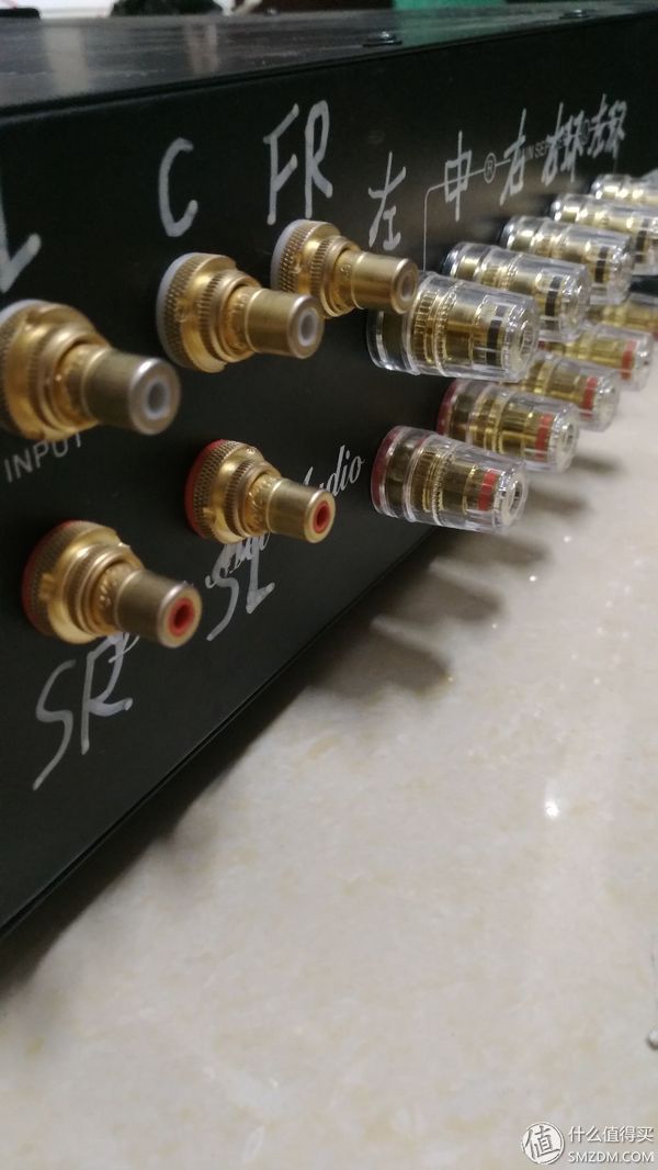 搬砖党的家庭影院之路