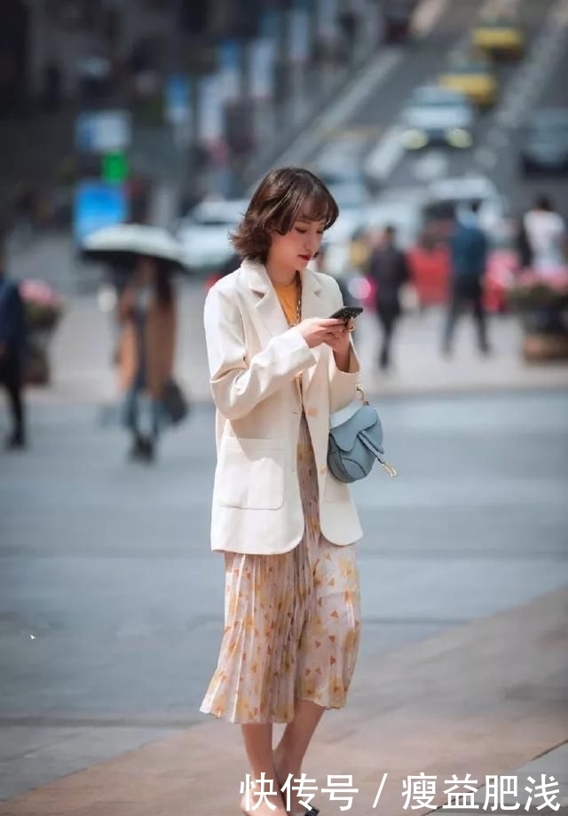 气质|高跟鞋时尚穿搭,让女性出街更显迷人姿态