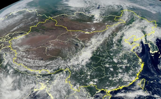 “秋老虎”确定来了！南方现40度高温，权威预测：还要热到下周