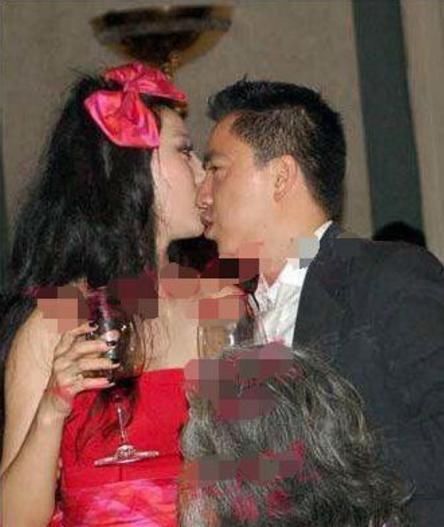 章子怡替身炮轰范冰冰,自曝保护范冰冰十年,冯小刚李晨等人躺枪