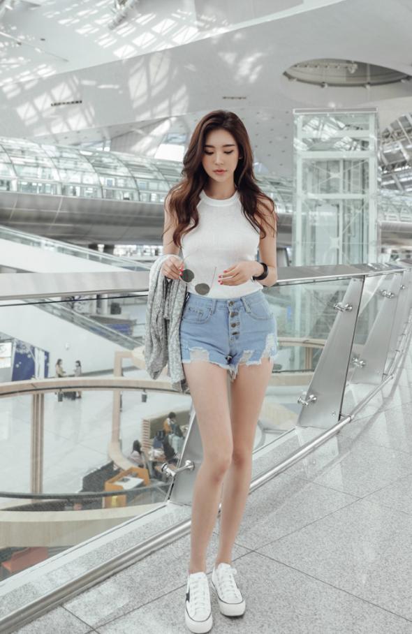 街拍: 时尚都市美女, 图2小姐姐都市贵妇的美感,高不可攀!