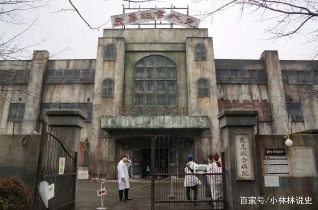 日本最恐怖的“鬼屋”,游客坚持不过10分钟,获得过吉尼斯认证