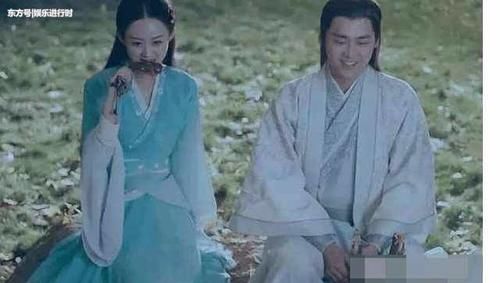 赵丽颖微博宣布恋情她是“李太太”， 网友直呼这是真的吗？