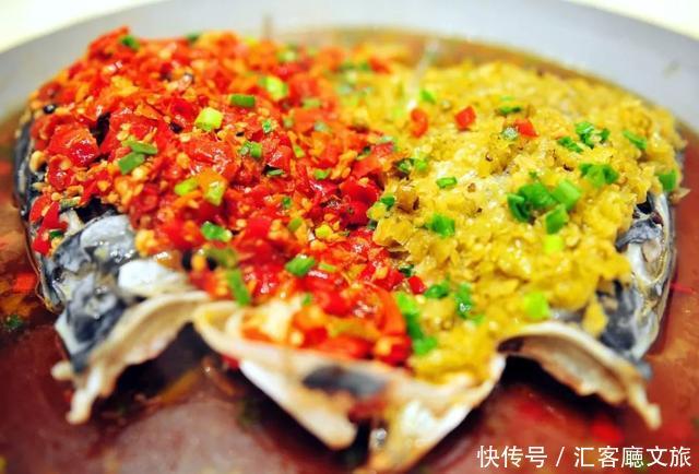 什么是湖南啊?一个低调,而又让人无法忽略的地方