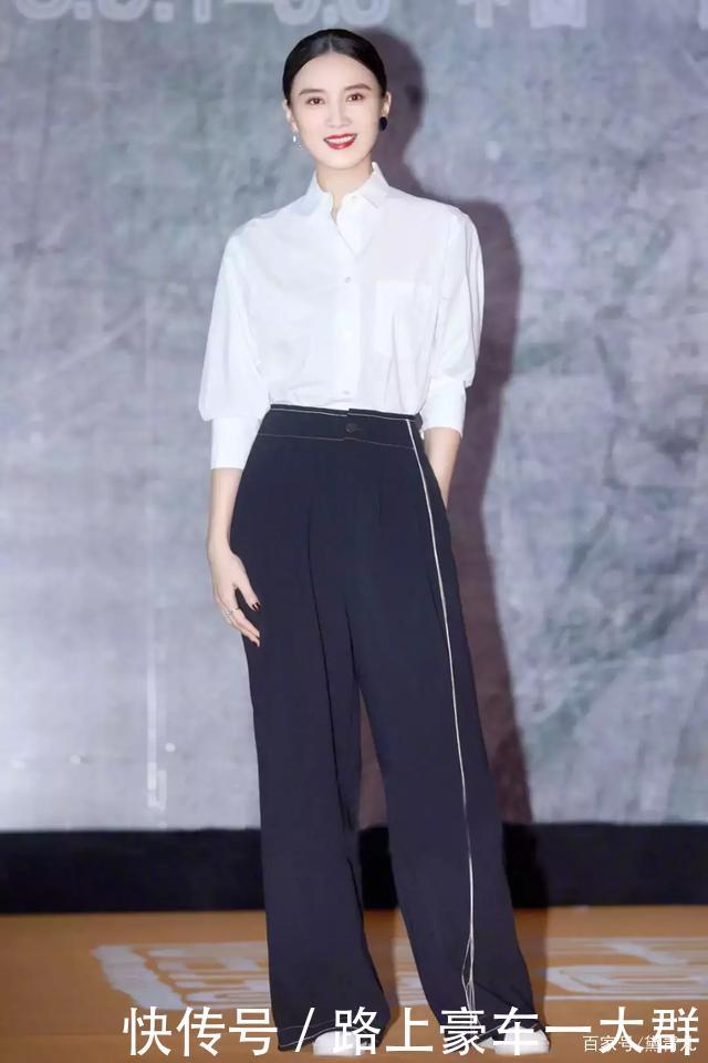 『浪漫气息』日系清新风过时了!现在流行法式浪漫穿搭,每一套都优雅到骨子里