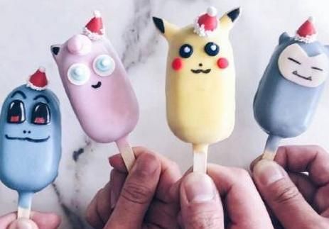 那些最逆天的避暑神器，最后一个温度瞬间降到零下100度