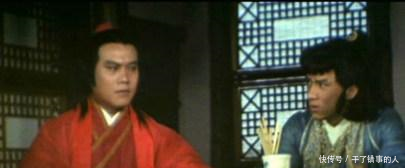 成龙这部3D电影早《阿凡达》20年,两创举成香